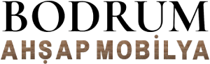 Bodrum Ahşap Mobilya